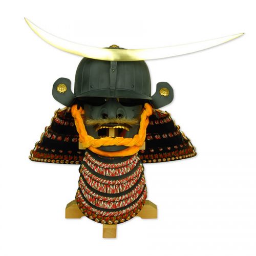 Hanwei Date Masamune Samurai Helmet - AH2088