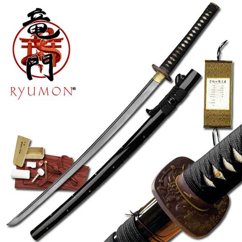 authentic katana swords for sale