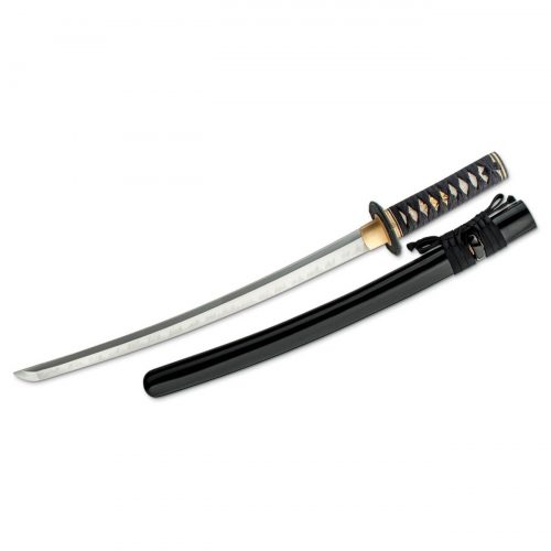 Wakazashi Archives - Japanese Swords 4 Samurai