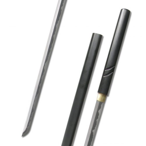 Hanwei (Paul Chen) Zatoichi Stick Sword | SH1014