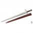 Crecy War Sword by Kingston Arms | SM36010