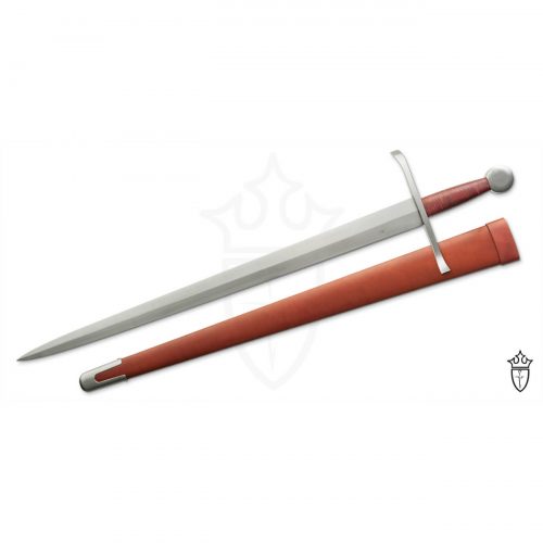 Knights Sword - Atrim Design Type XVIII | SM36060
