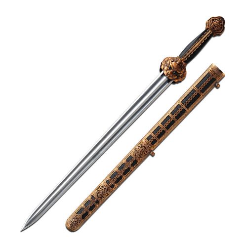Ming Dynasty Imperial Sword | JK-114BZ
