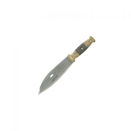 Primitive Bush Knife High Carbon Steel | CTK242-8HC