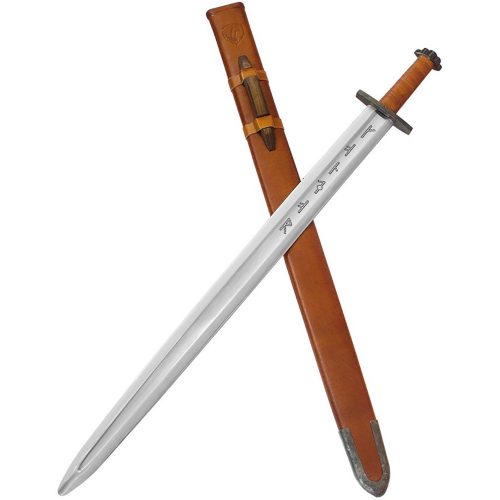 CTK1014-4 Viking Ironside Sword